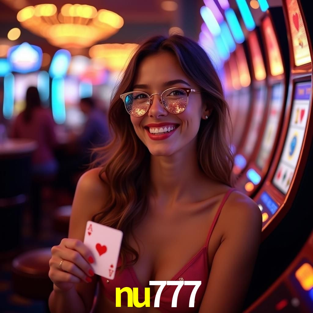 Experiência VIP nu777