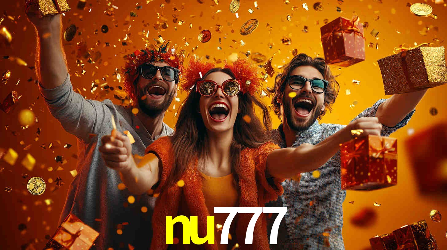 nu777 - A Plataforma Mais Popular Do Brasil - nu777.com