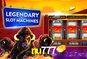 A Emoção da Loteria na nu777: Uma Chance de Mudança de Vida