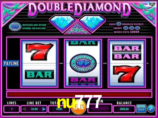 Desvendando o Mundo dos Jogos Virtuais na nu777