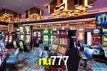 A Revolução dos Aplicativos de Jogos no nu777