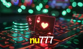 Bônus de Boas-vindas nu777