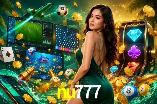 Experiência VIP nu777