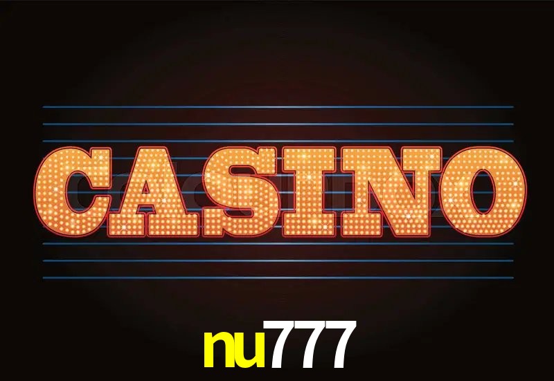 Estatísticas nu777
