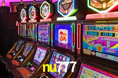 Descubra a Essência do nu777: Nossa História e Compromissos
