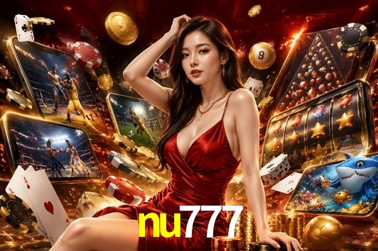 Welcome Bonus nu777