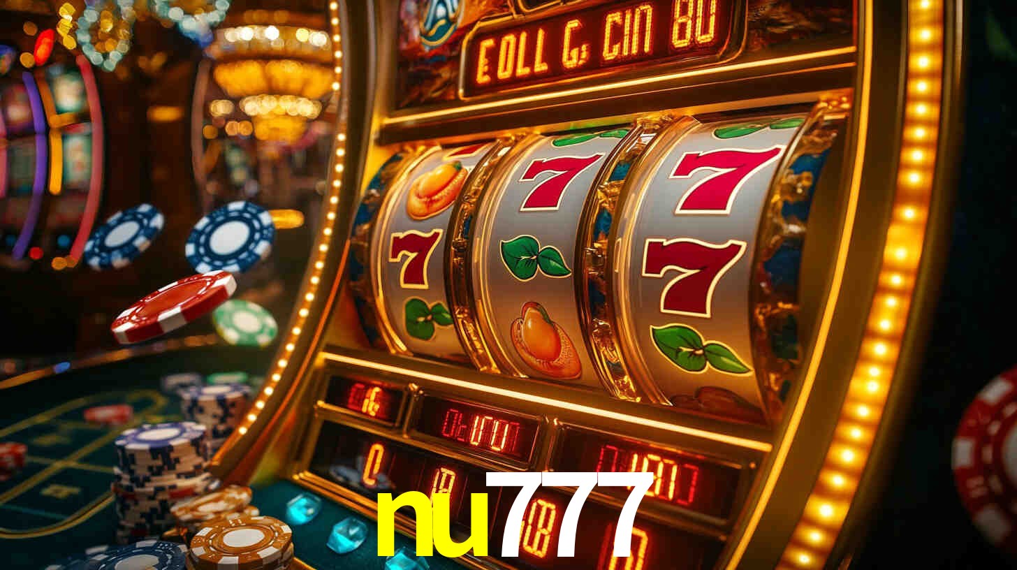 Welcome Bonus nu777
