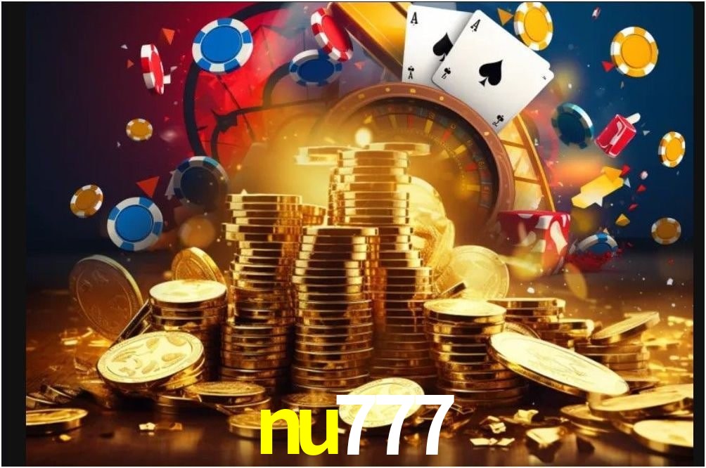 Desvendando o Mundo dos Jogos Virtuais na nu777