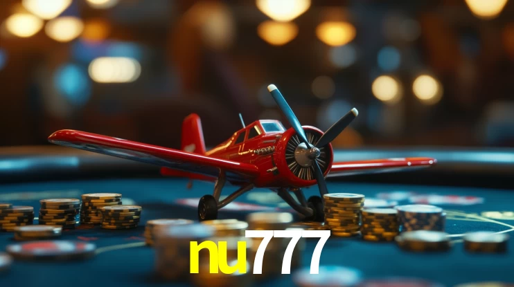 Slot Games nu777