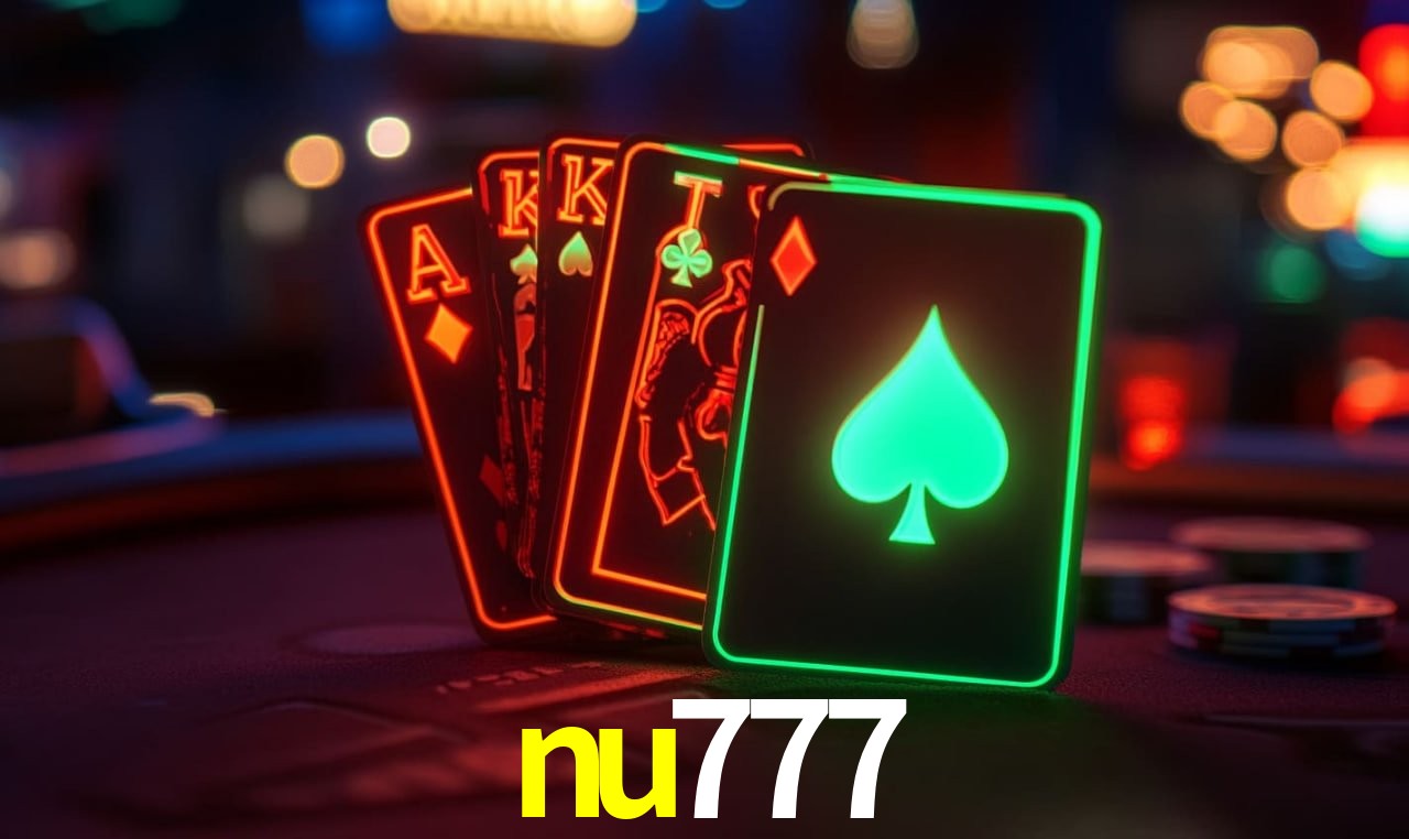 Apostas de Tênis nu777