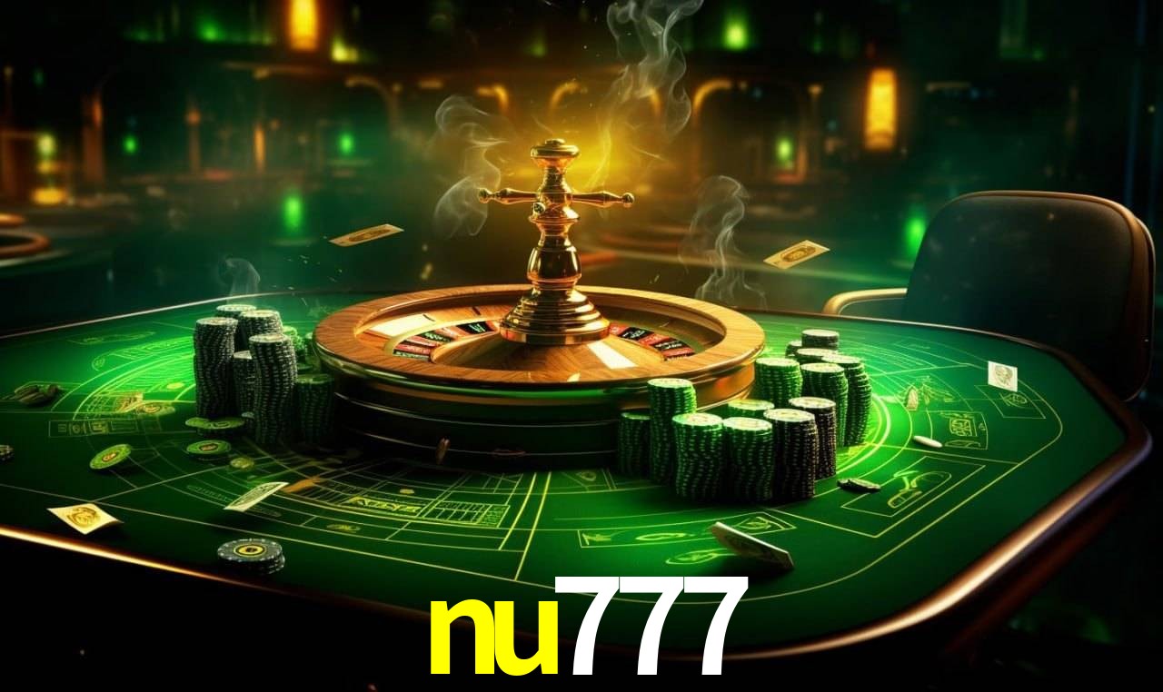Descubra o Programa VIP da nu777: Vantagens Exclusivas para Jogadores