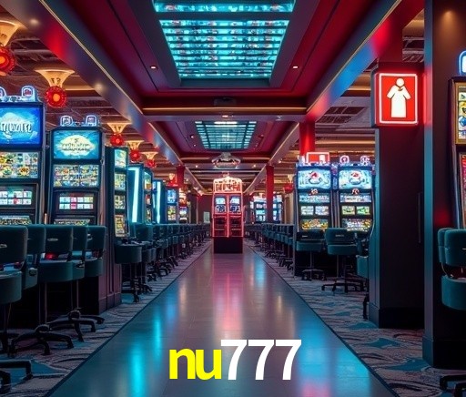 Explorando a Categoria de Eventos em Apostas na nu777