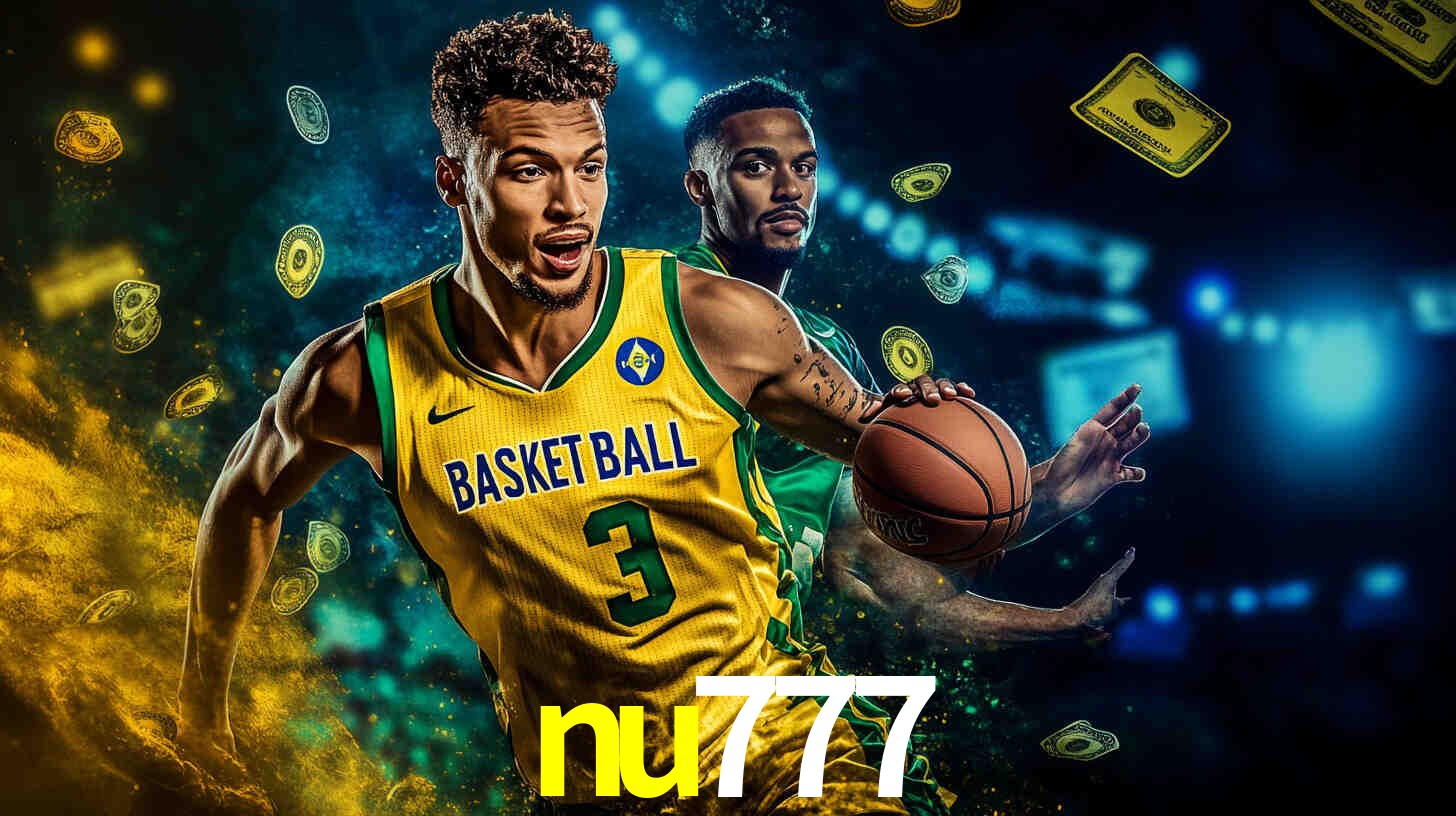 Desvendando o Mundo dos Jogos Virtuais na nu777