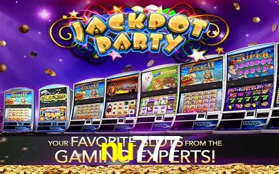 Descubra a Magia dos Jogos de Arcade no nu777
