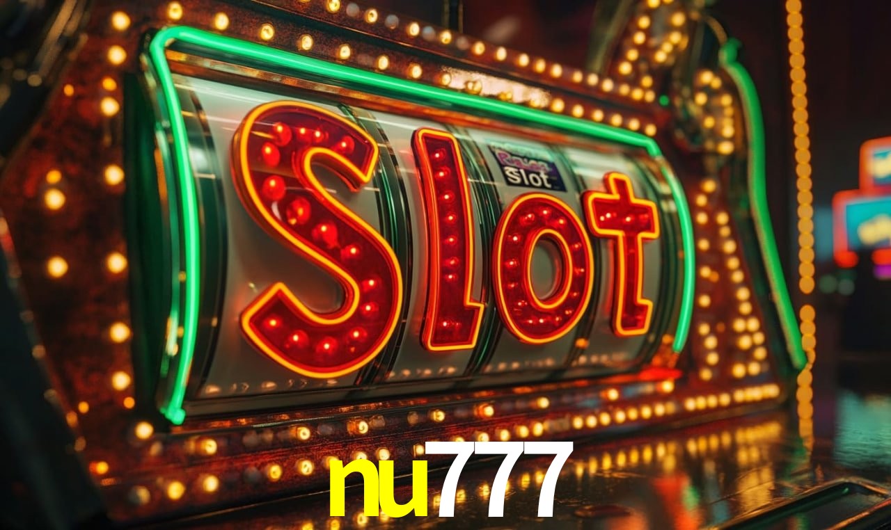 Login Seguro nu777