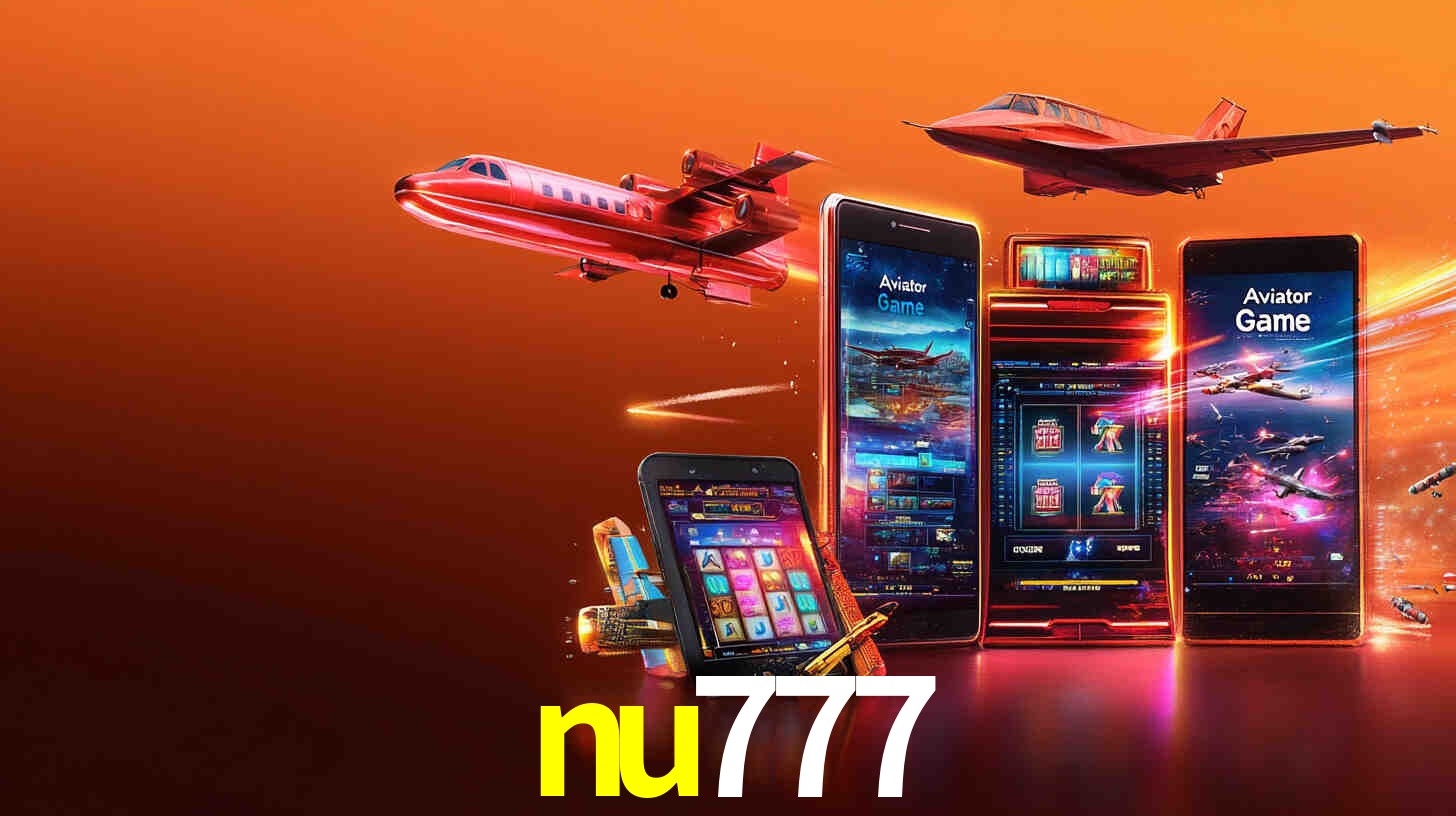 A Revolução dos Aplicativos de Jogos no nu777