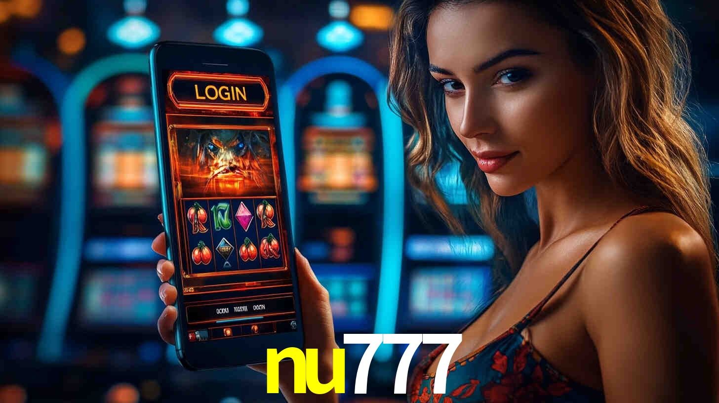 nu777: Jogue Crash e Experimente Alta Recompensa Instantânea