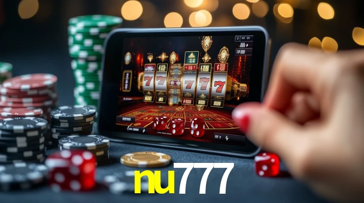 Tournaments nu777