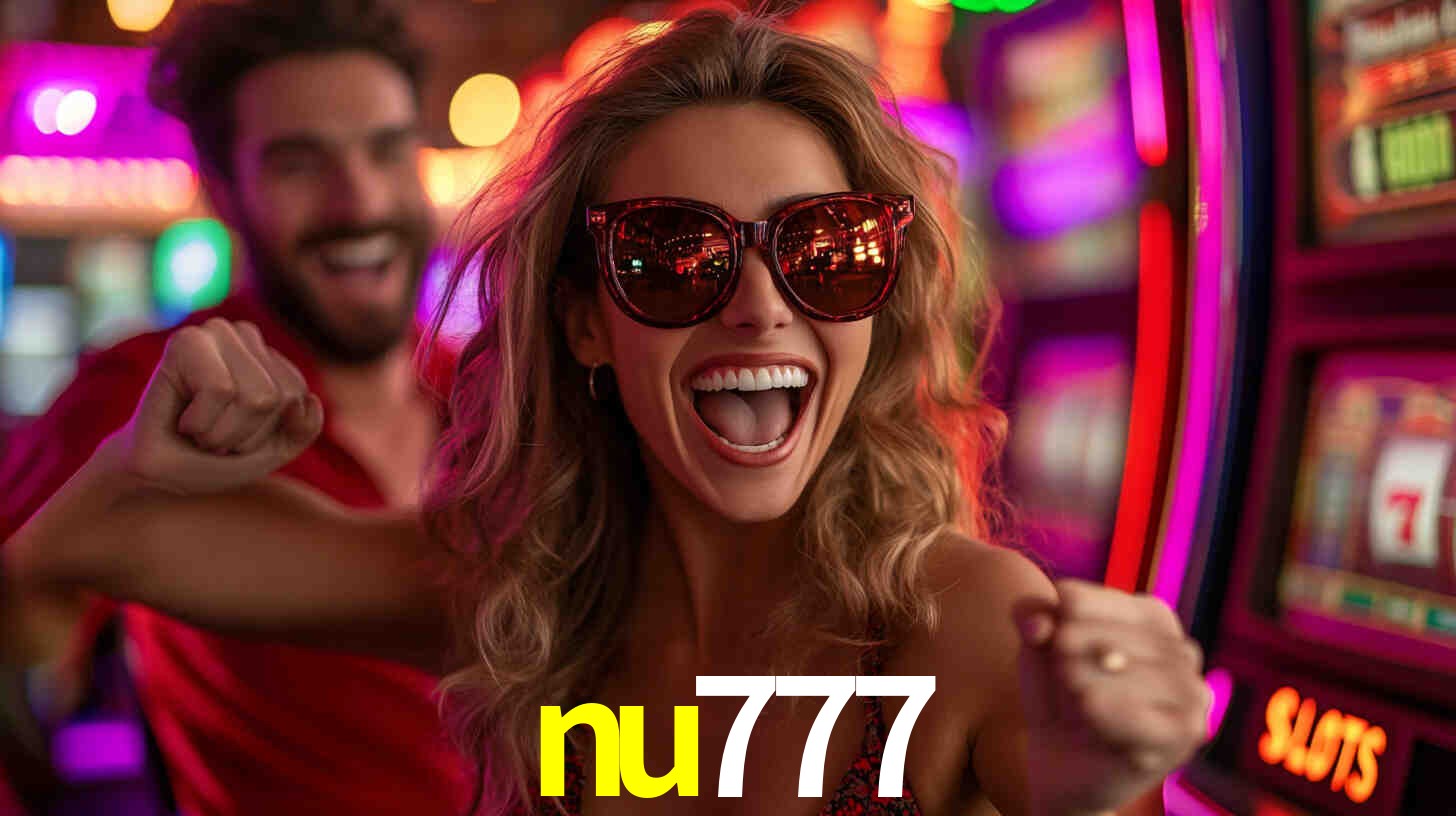 Descubra o Programa VIP da nu777: Vantagens Exclusivas para Jogadores