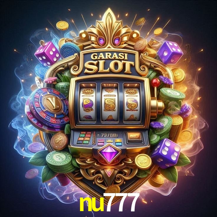 Casino Ao Vivo nu777