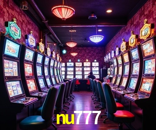 Ofertas Exclusivas nu777
