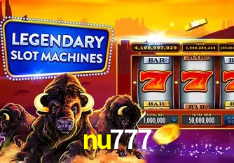 Descubra o Mundo do Cassino Online com nu777
