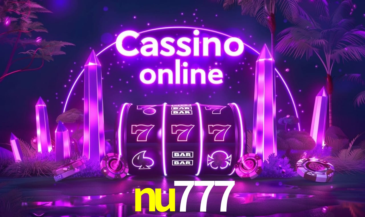 Provedores de Jogos nu777