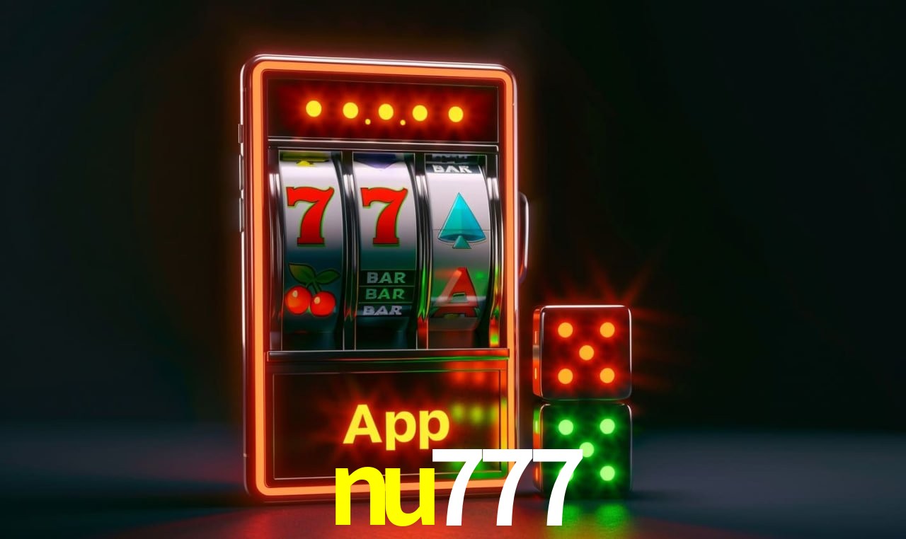Apostas de Futebol nu777