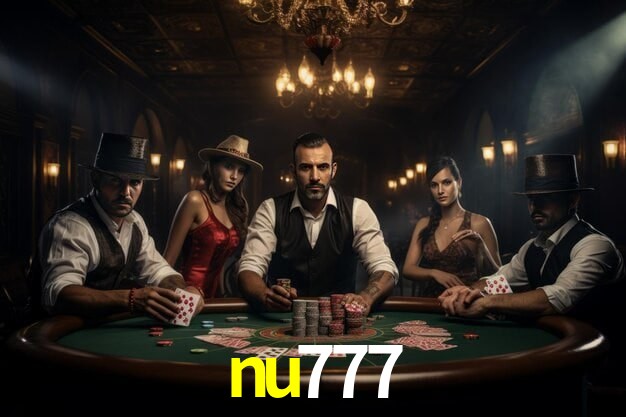 Explorando a Categoria de Eventos em Apostas na nu777