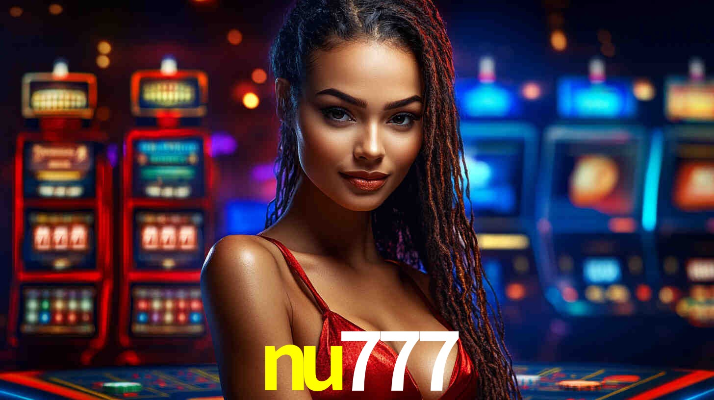 Apostas Esportivas na nu777: Um Guia Completo