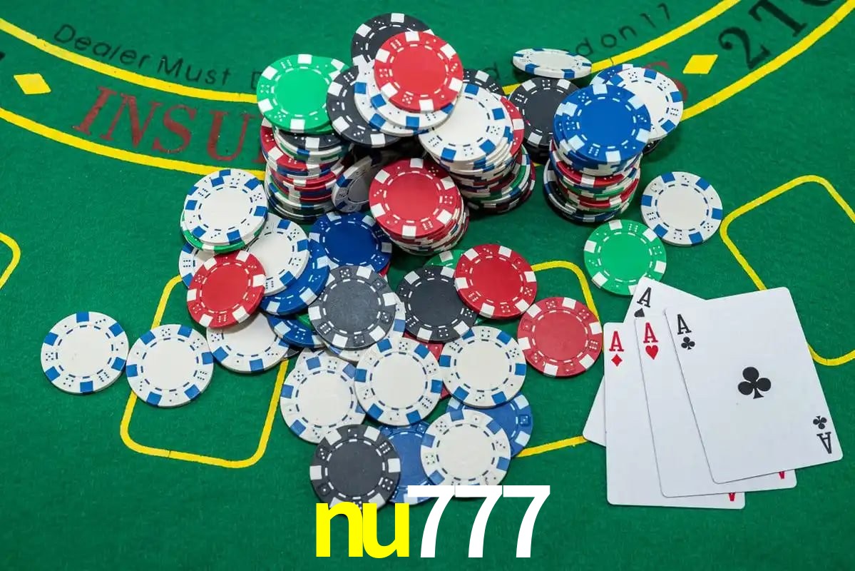 Interface Premium nu777