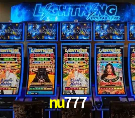 Desvendando o Mundo dos Jogos Virtuais na nu777