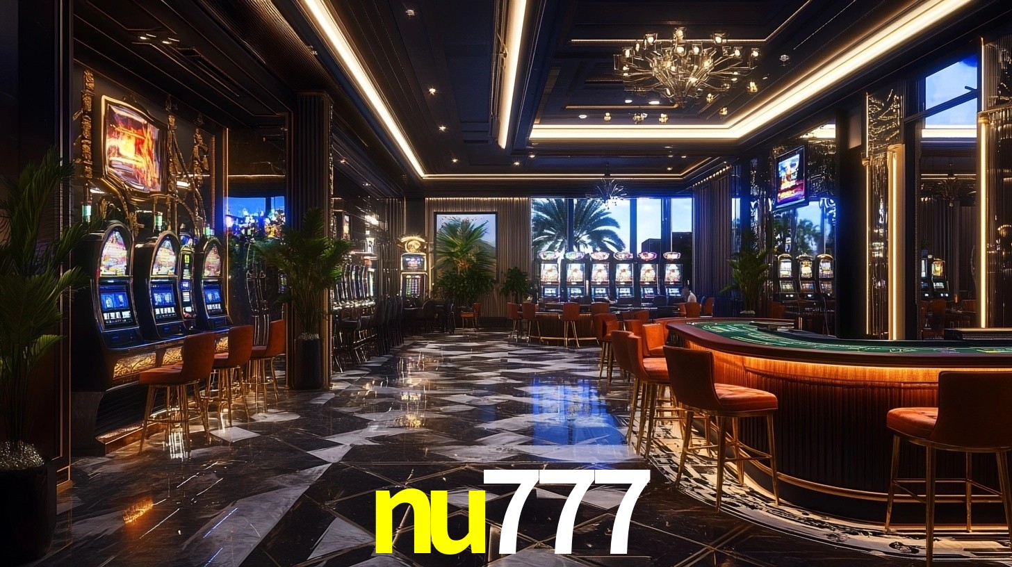 Exclusive Games nu777