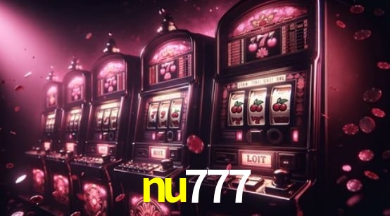 A Emoção da Loteria na nu777: Uma Chance de Mudança de Vida