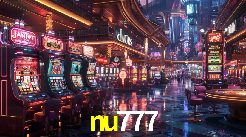 Games Directory nu777
