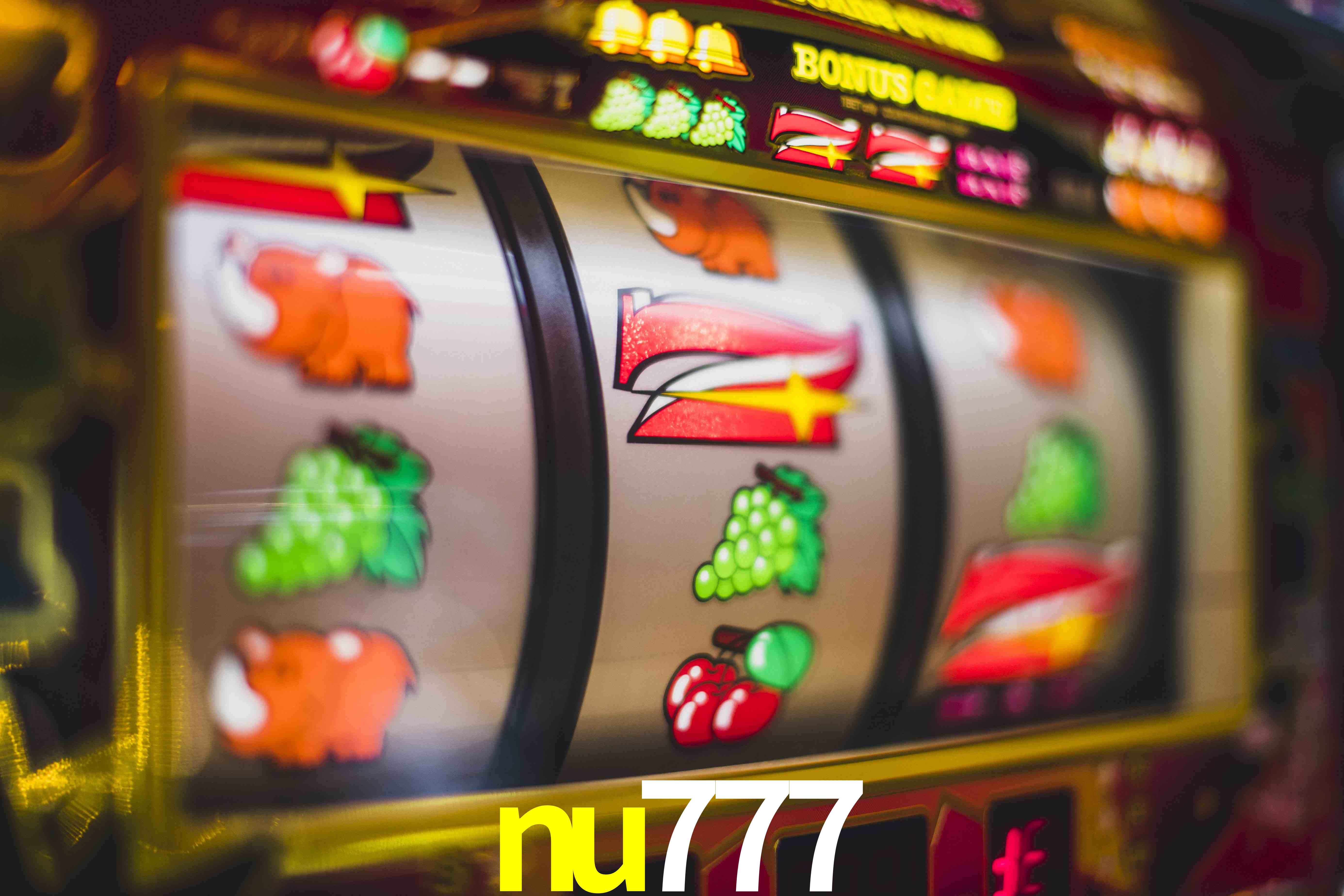 Tennis Betting nu777