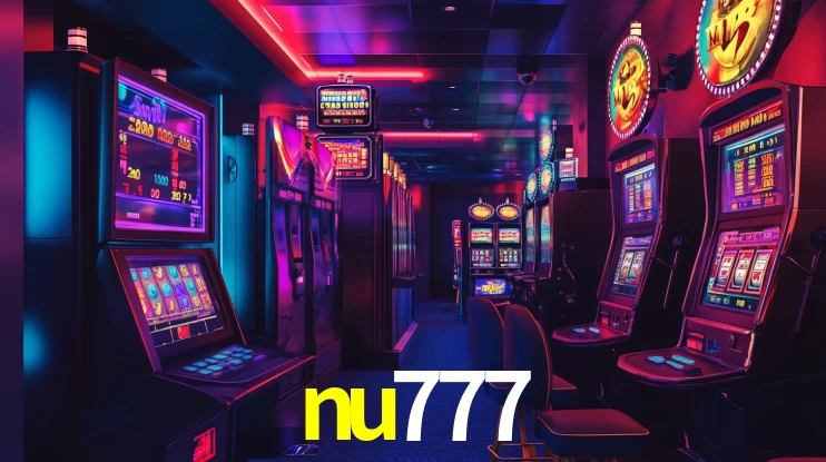 nu777 App Interface