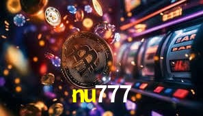 Inovações de Jogos na nu777: O Futuro das Experiências Interativas