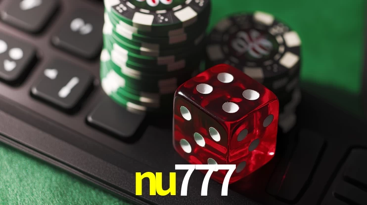 Account Benefits nu777