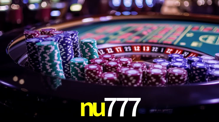 Blackjack Table nu777