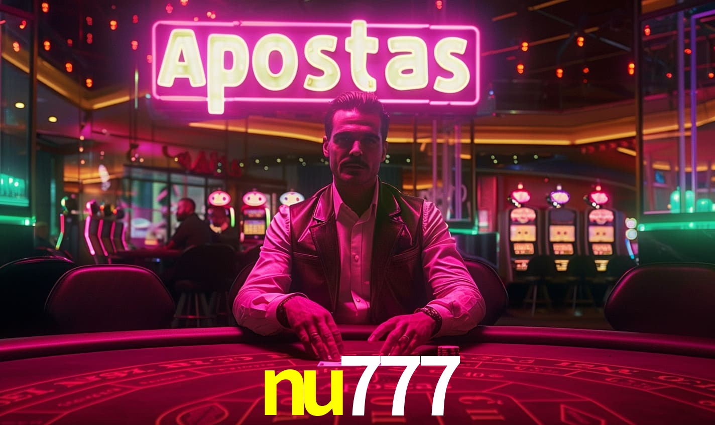 A Popularidade dos Caça-Níqueis no nu777