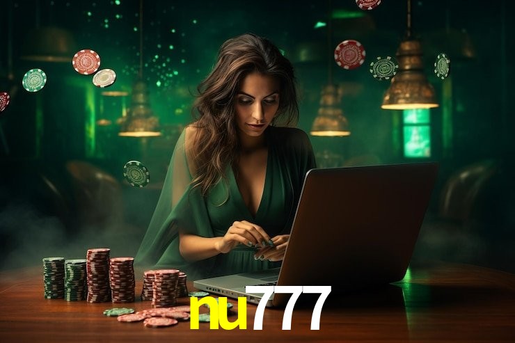 nu777 bet