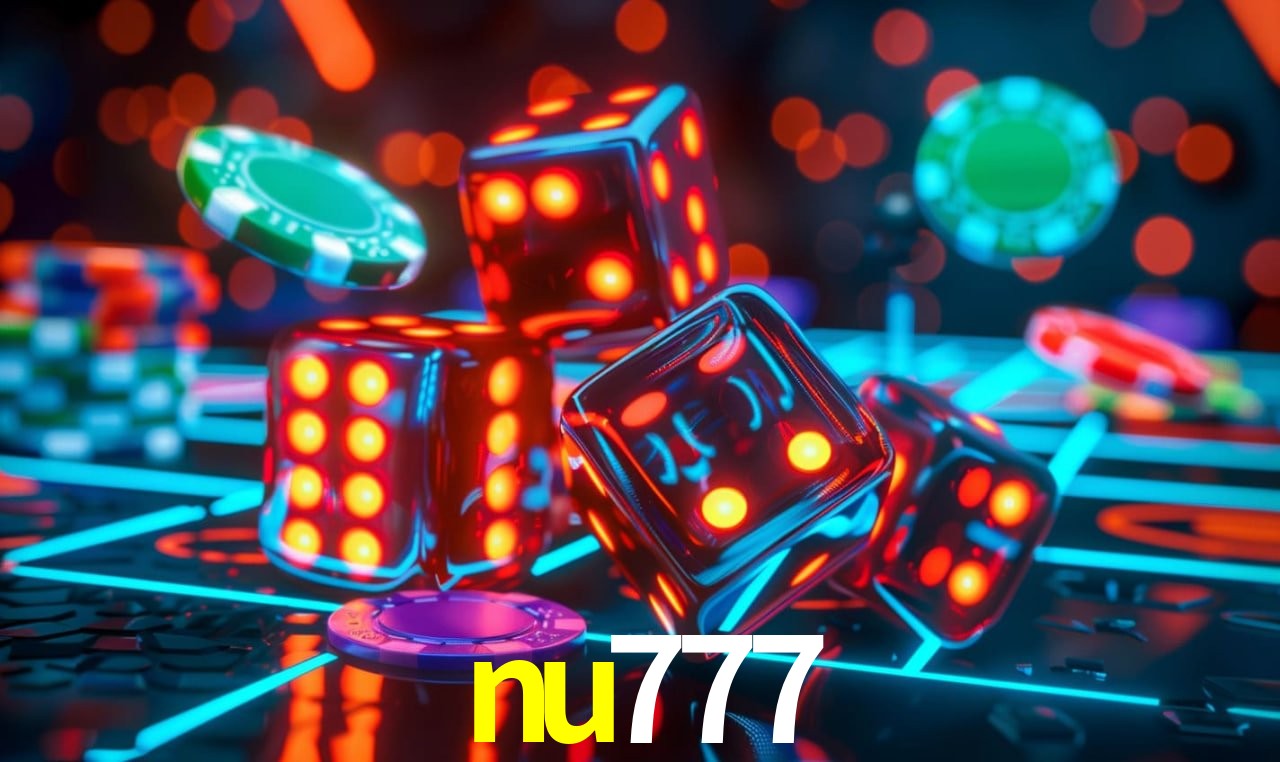 A Experiência Imersiva dos Cassinos Ao Vivo no nu777