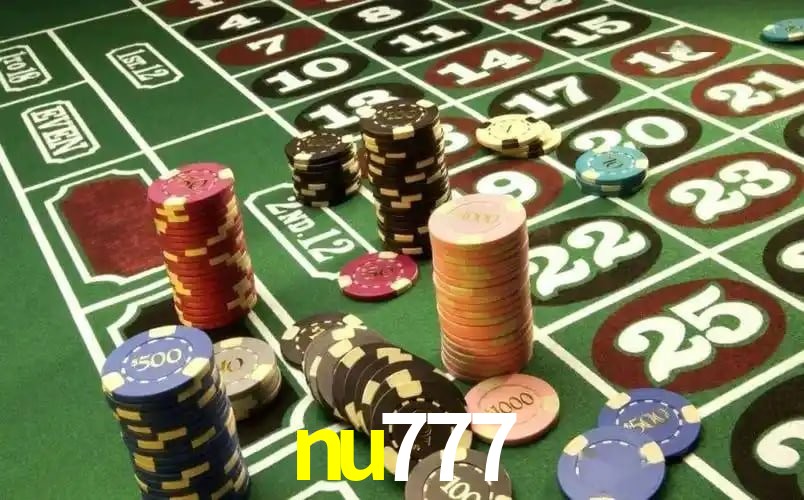 Estatísticas do Jogo nu777
