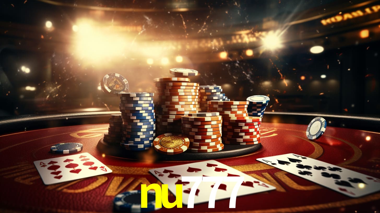 Live Casino nu777