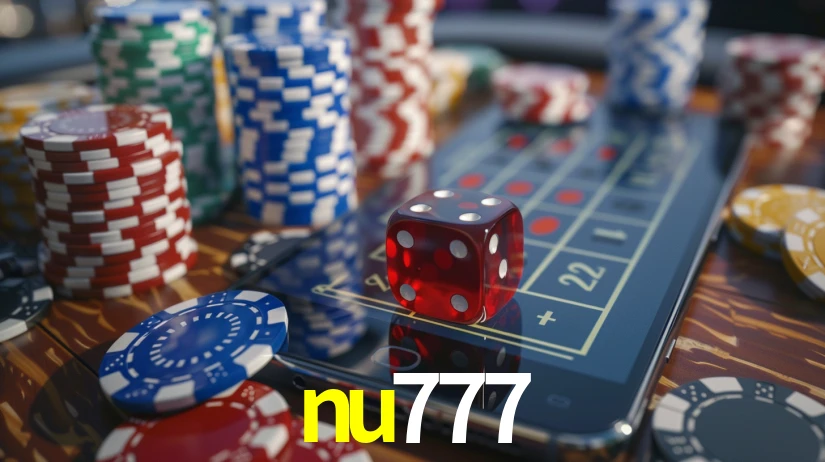 Bônus Generosos e Exclusivos no nu777 para Você!