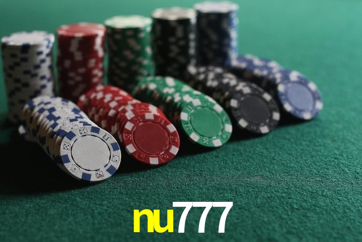 Bonus Features nu777