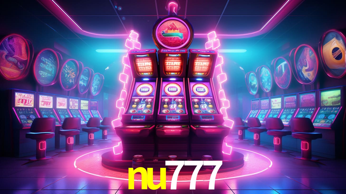 nu777: Seu Especialista em Apostas Esportivas Brasileiras