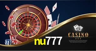 Apostas de Futebol nu777