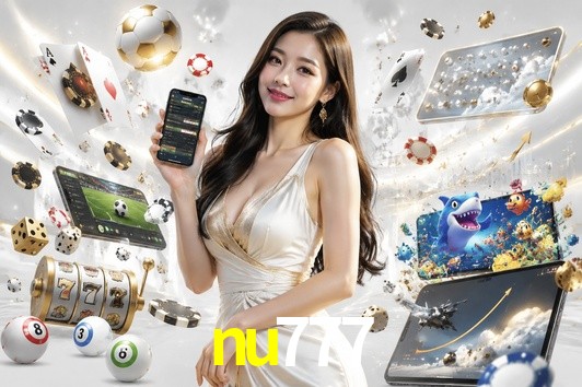 Game Providers nu777